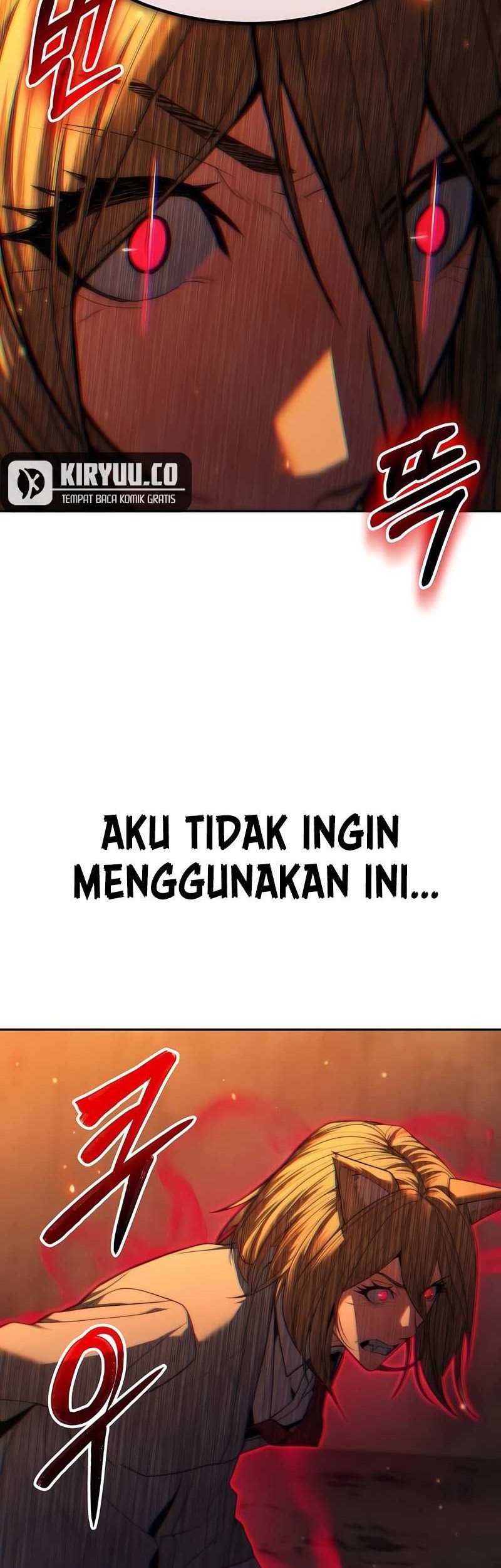 Expelled Hero Is Too Strong Bab 17 halaman 15