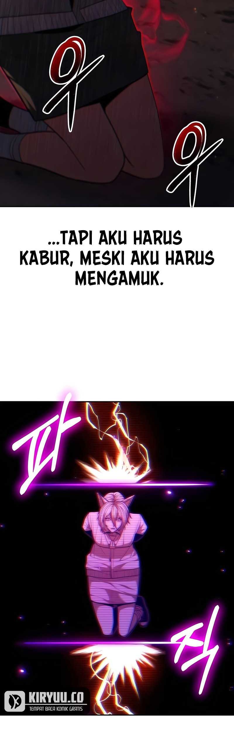 Expelled Hero Is Too Strong Bab 17 halaman 16