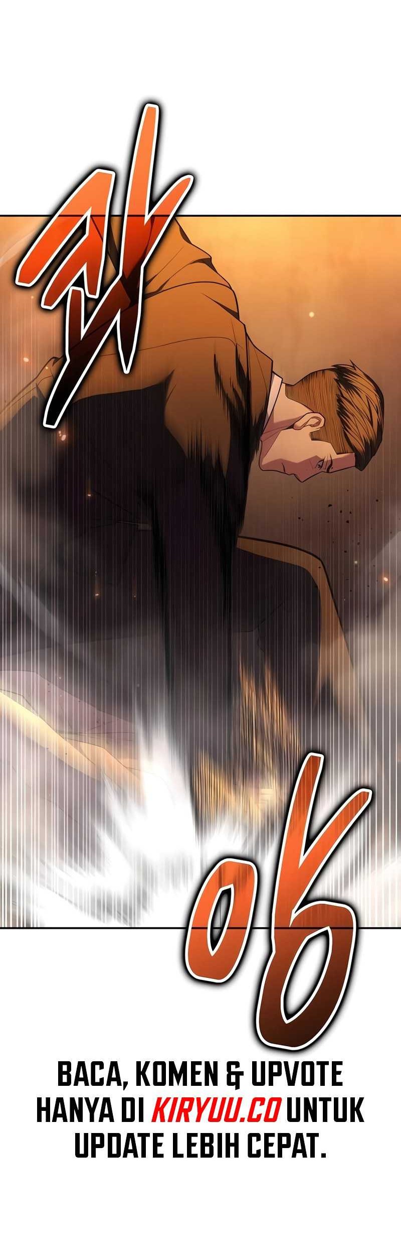 Expelled Hero Is Too Strong Bab 17 halaman 19