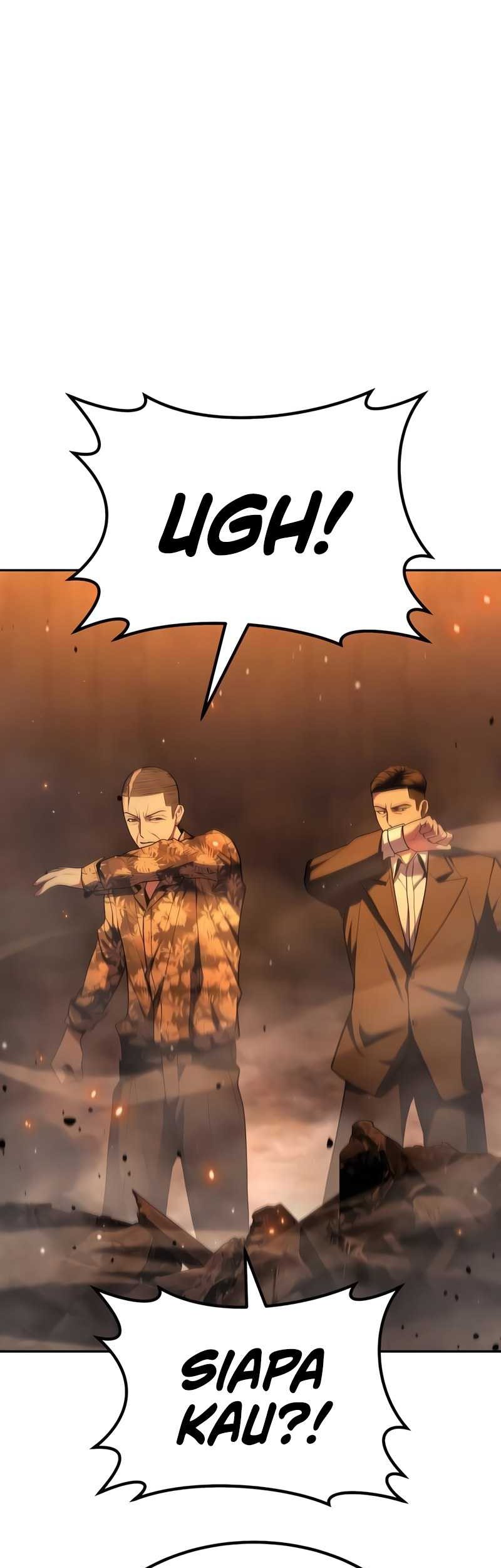 Expelled Hero Is Too Strong Bab 17 halaman 28