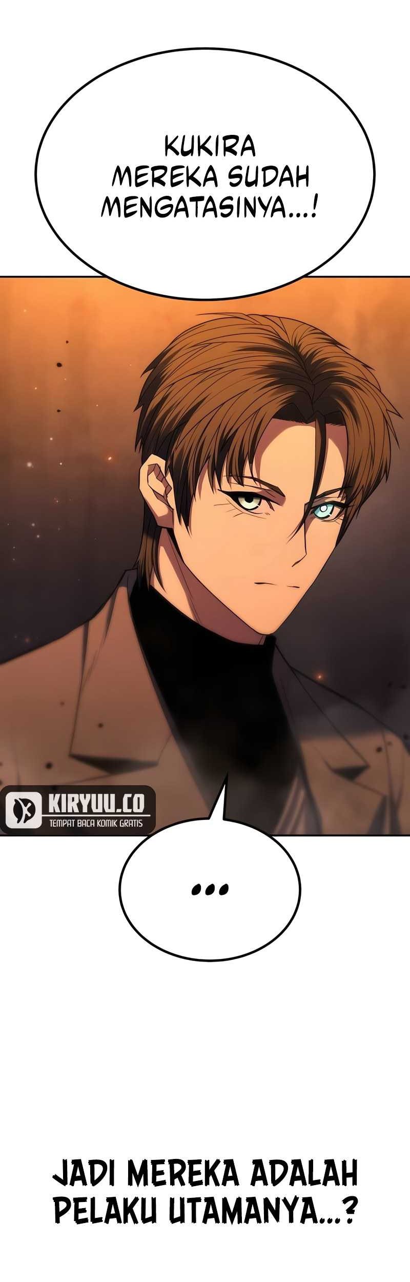 Expelled Hero Is Too Strong Bab 17 halaman 32