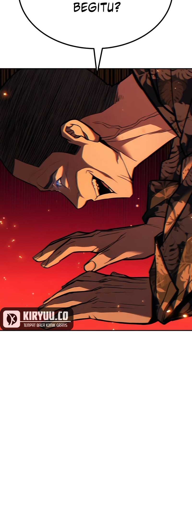 Expelled Hero Is Too Strong Bab 17 halaman 41
