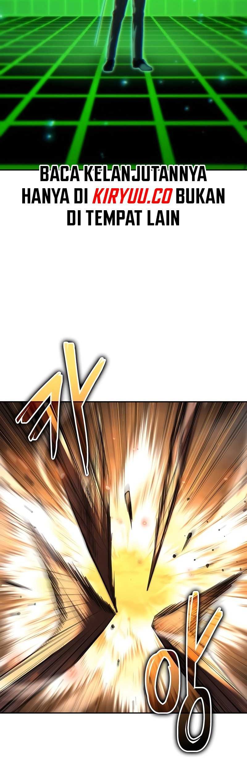 Expelled Hero Is Too Strong Bab 17 halaman 44