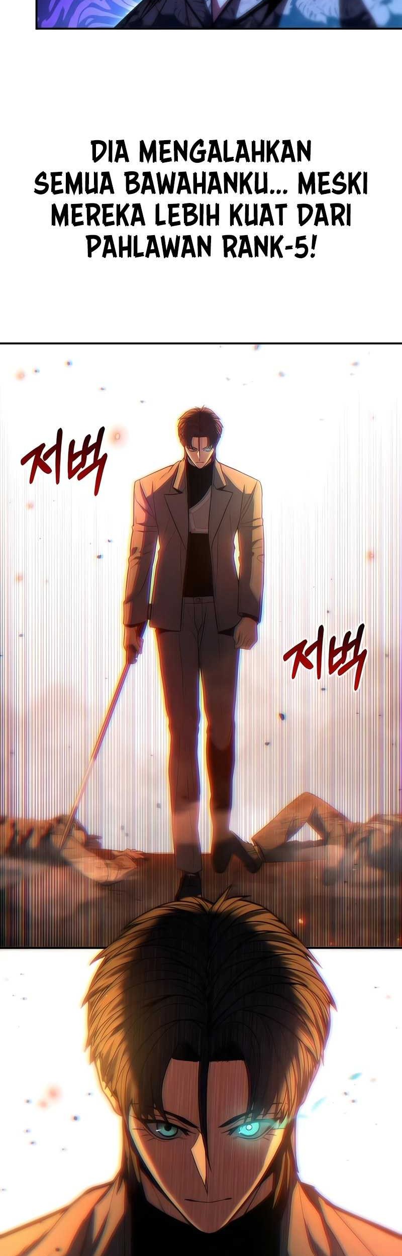 Expelled Hero Is Too Strong Bab 17 halaman 56