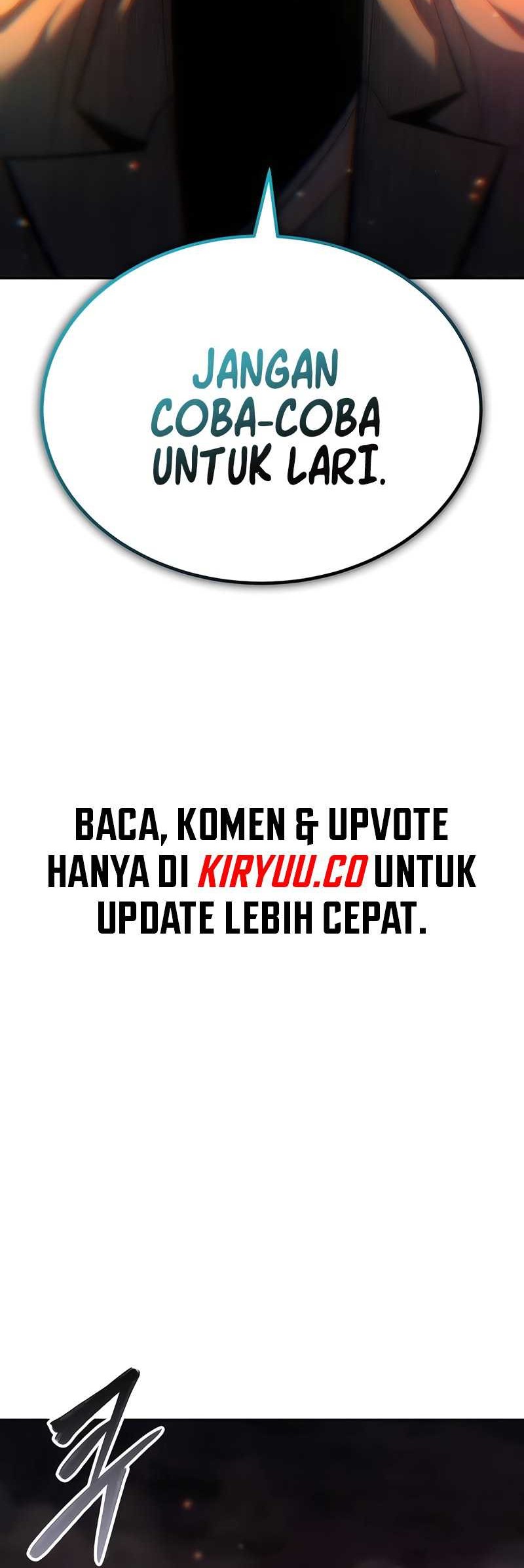 Expelled Hero Is Too Strong Bab 17 halaman 57