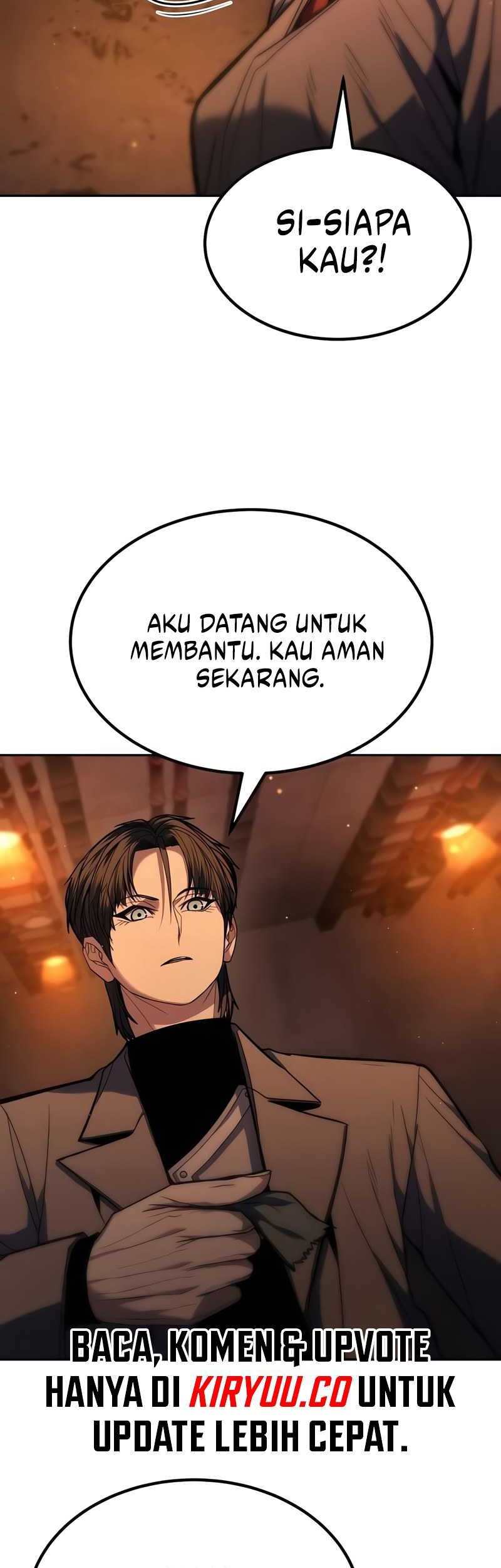 Expelled Hero Is Too Strong Bab 17 halaman 60