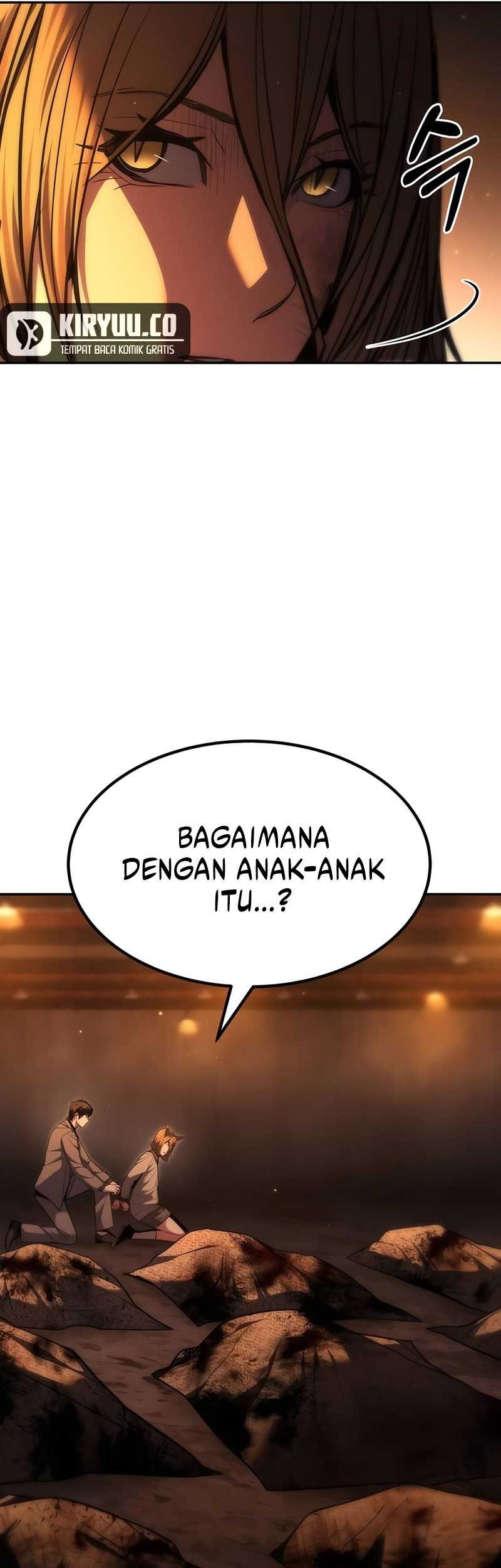Expelled Hero Is Too Strong Bab 17 halaman 62