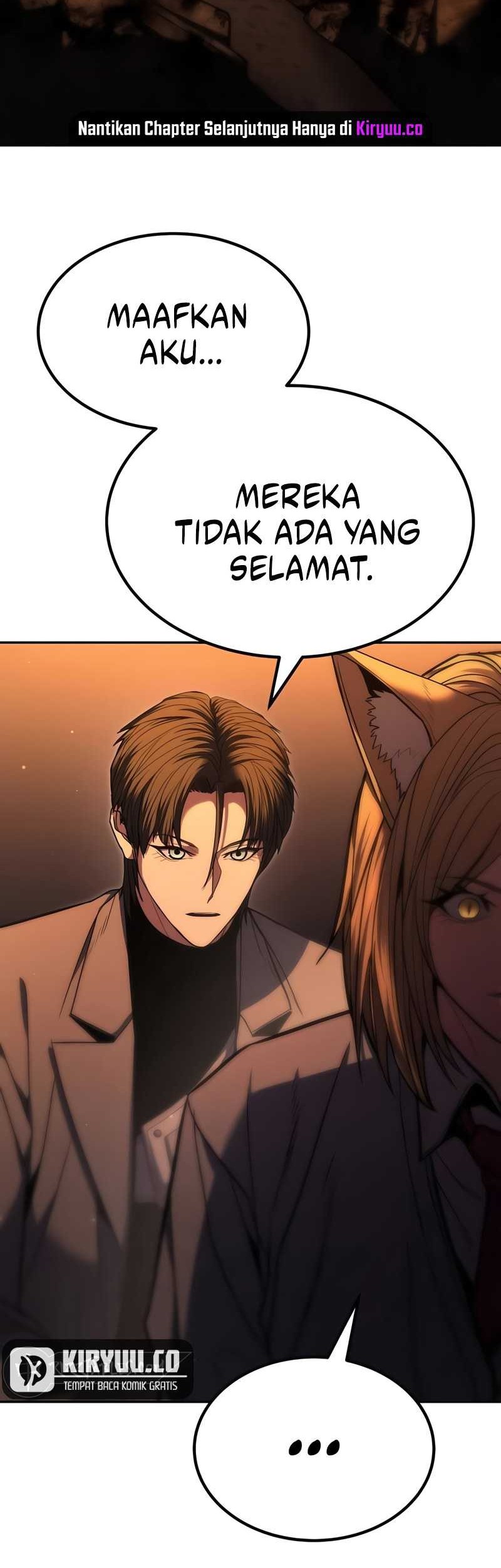 Expelled Hero Is Too Strong Bab 17 halaman 63