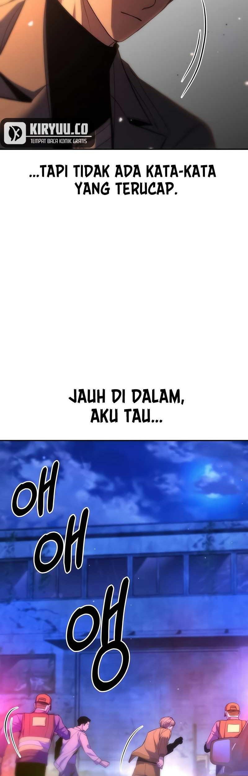 Expelled Hero Is Too Strong Bab 17 halaman 67