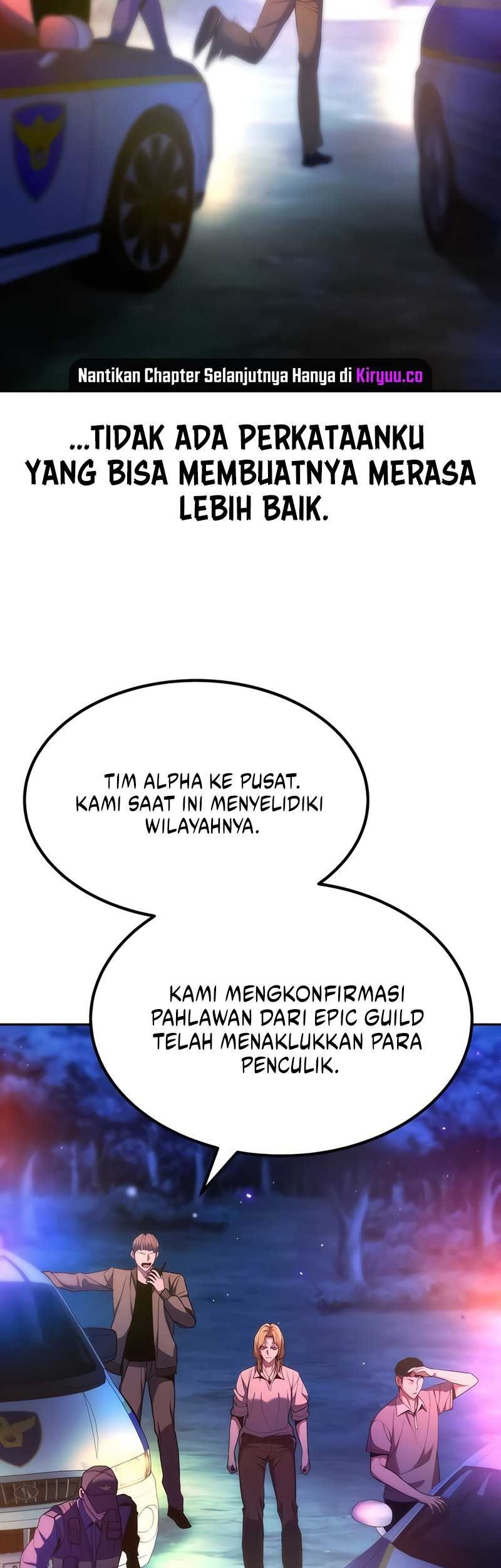 Expelled Hero Is Too Strong Bab 17 halaman 68