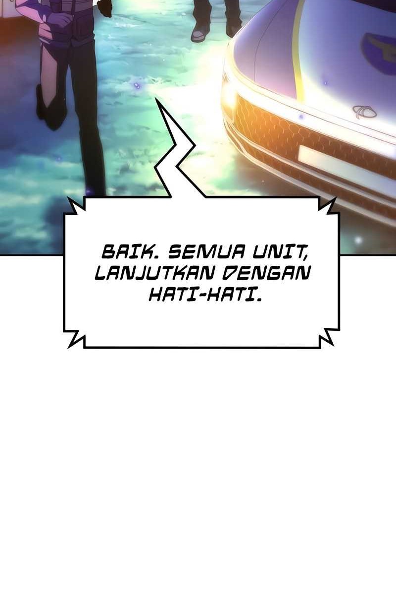 Expelled Hero Is Too Strong Bab 17 halaman 69