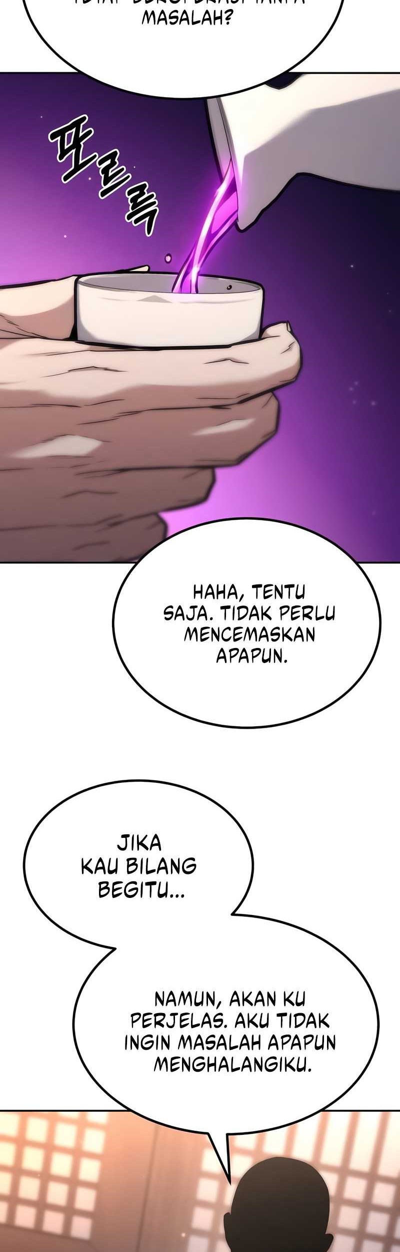 Expelled Hero Is Too Strong Bab 17 halaman 75