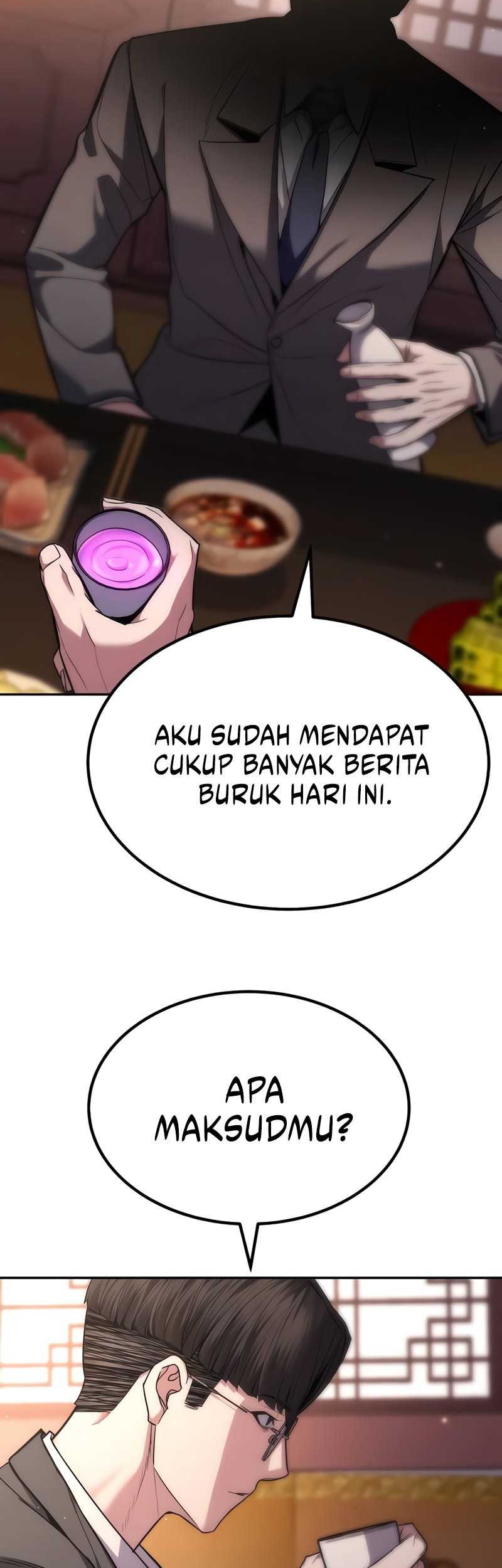 Expelled Hero Is Too Strong Bab 17 halaman 76
