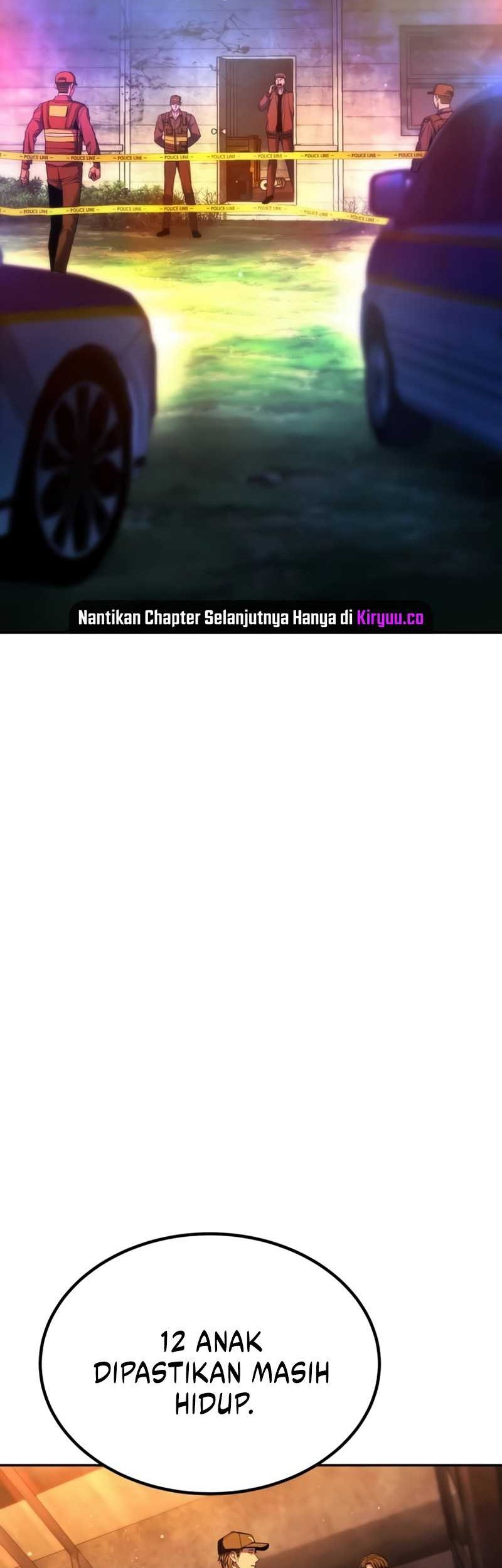 Expelled Hero Is Too Strong chapter 18 halaman 3