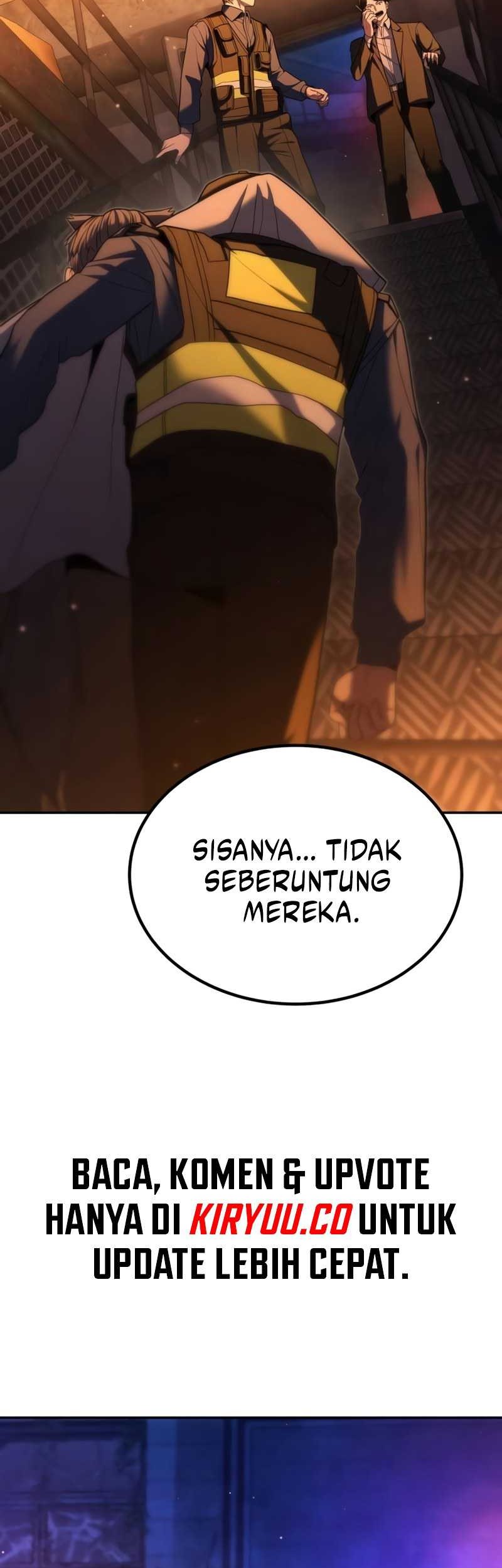 Expelled Hero Is Too Strong chapter 18 halaman 4