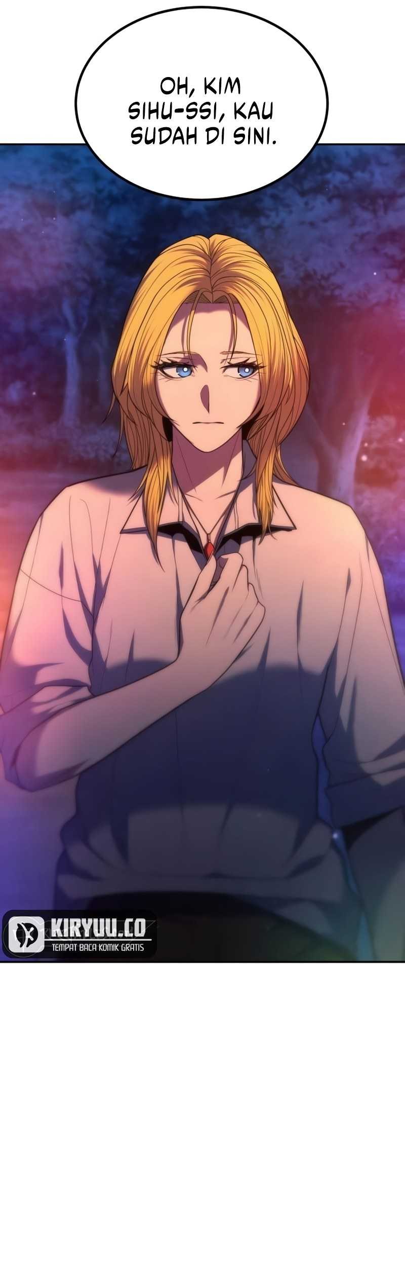 Expelled Hero Is Too Strong chapter 18 halaman 7