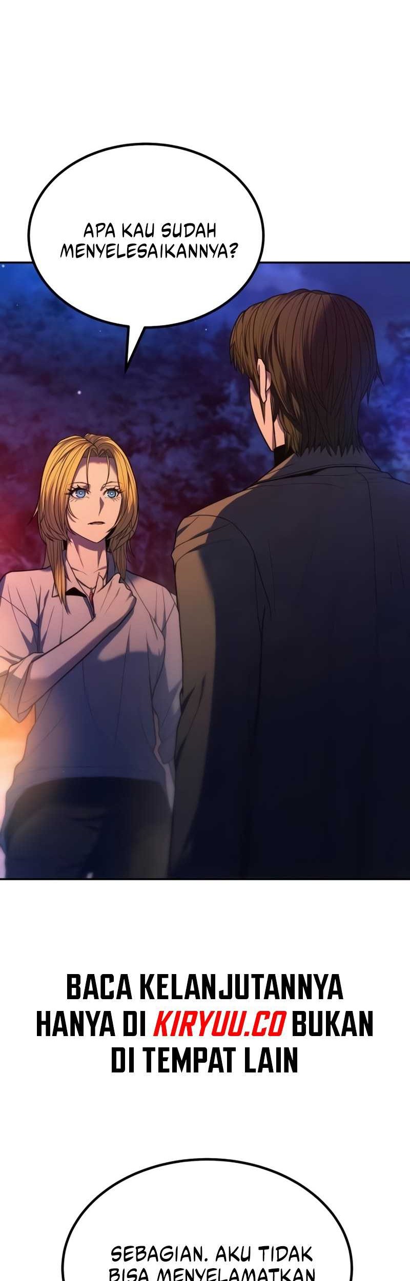 Expelled Hero Is Too Strong chapter 18 halaman 8