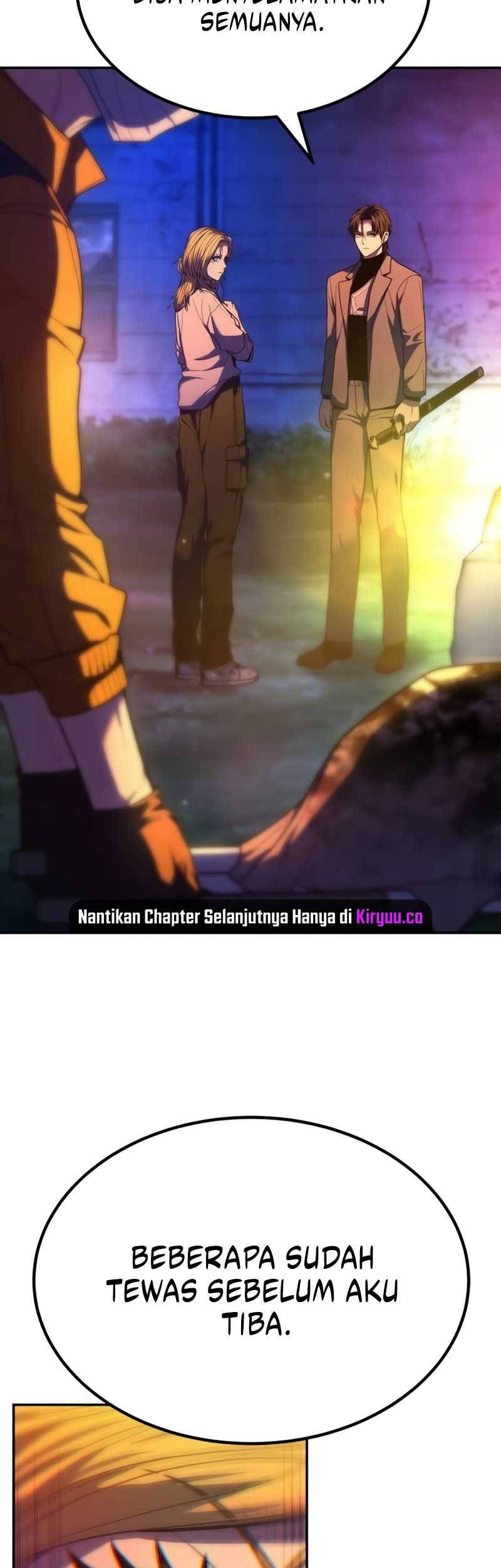 Expelled Hero Is Too Strong chapter 18 halaman 9