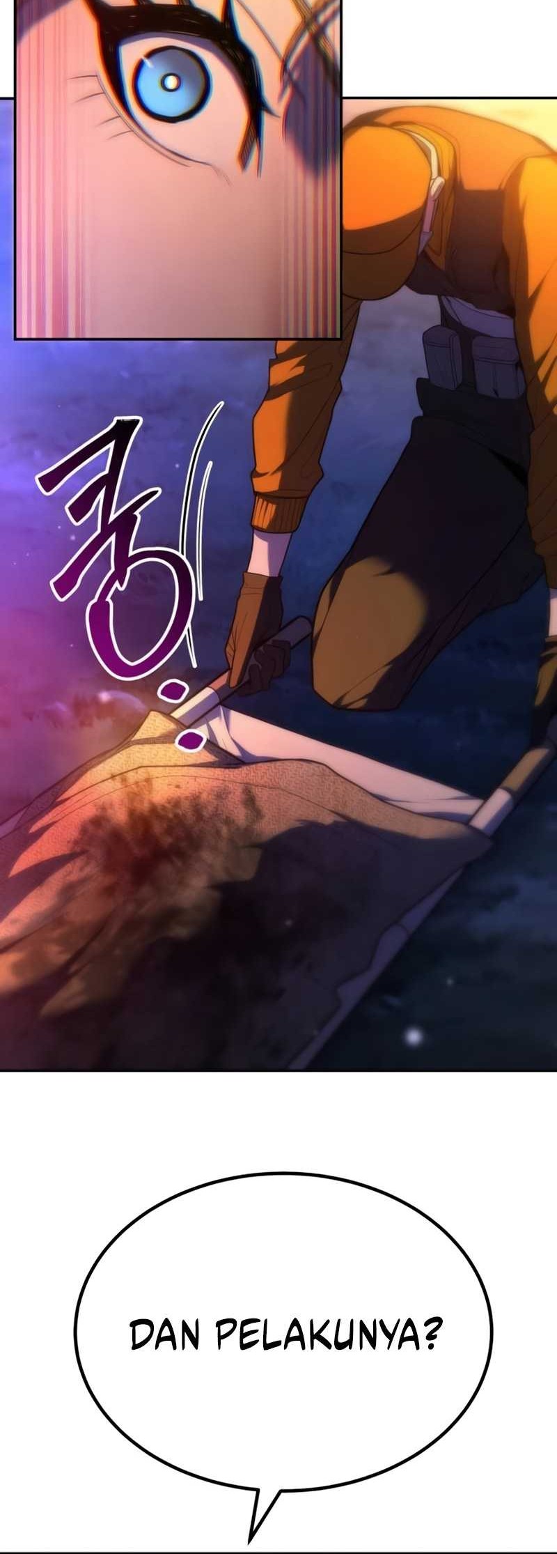 Expelled Hero Is Too Strong chapter 18 halaman 10