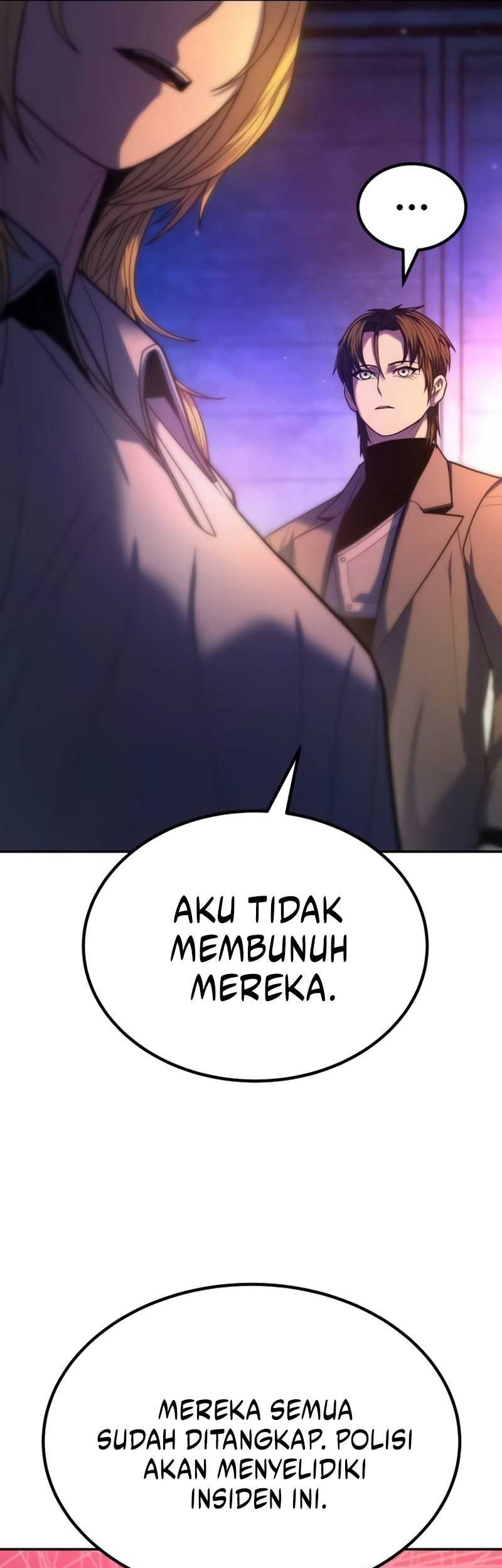 Expelled Hero Is Too Strong chapter 18 halaman 11