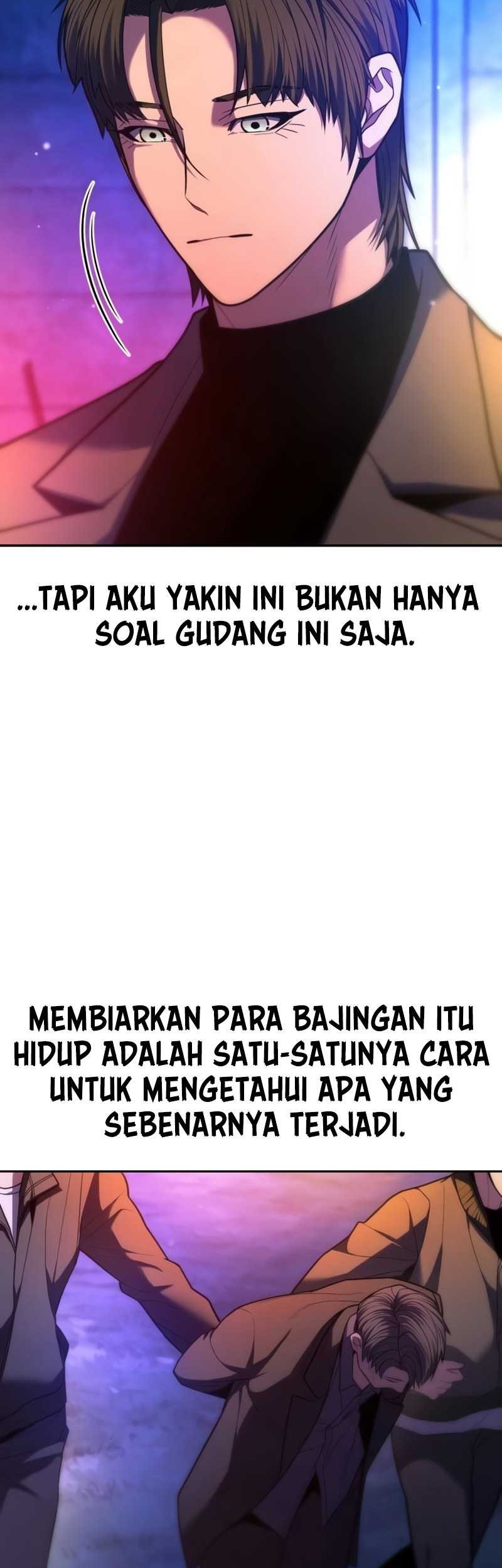 Expelled Hero Is Too Strong chapter 18 halaman 13