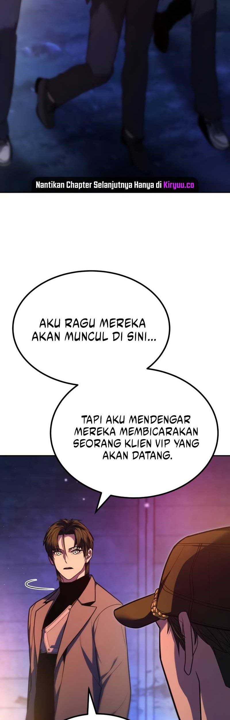 Expelled Hero Is Too Strong chapter 18 halaman 14