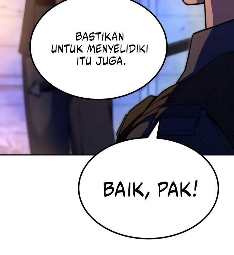 Expelled Hero Is Too Strong chapter 18 halaman 15