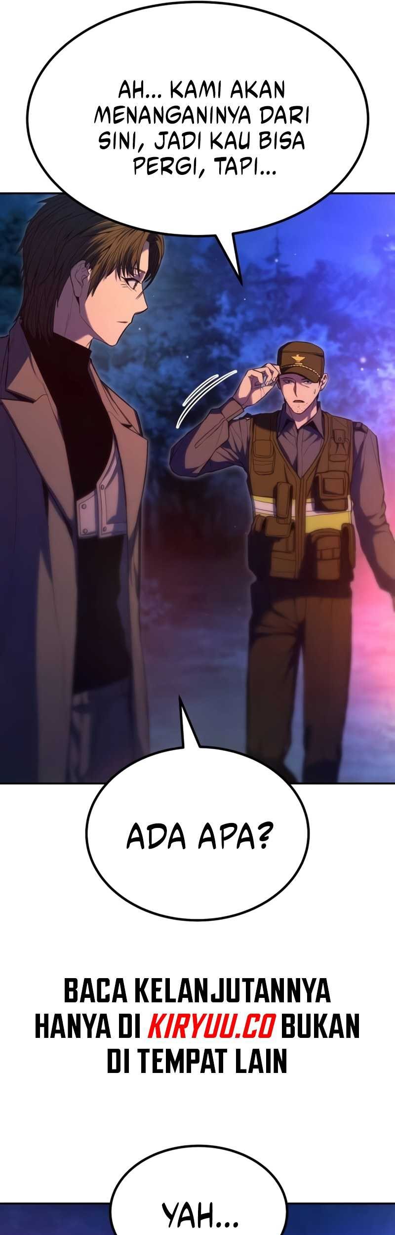 Expelled Hero Is Too Strong chapter 18 halaman 16