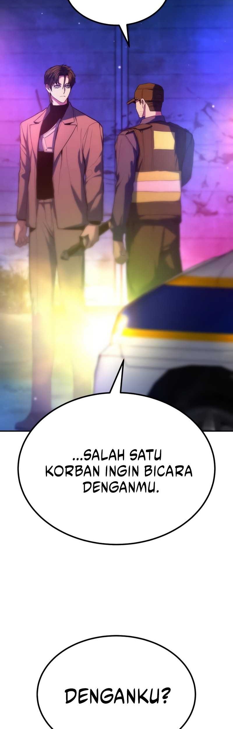 Expelled Hero Is Too Strong chapter 18 halaman 17