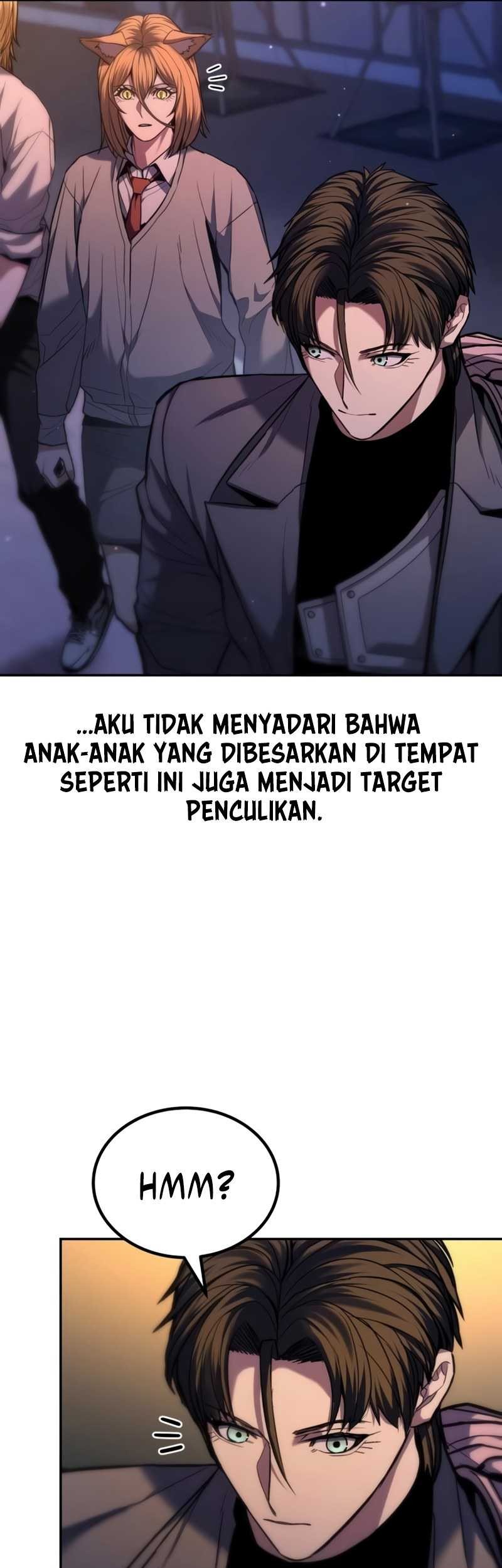 Expelled Hero Is Too Strong chapter 18 halaman 26