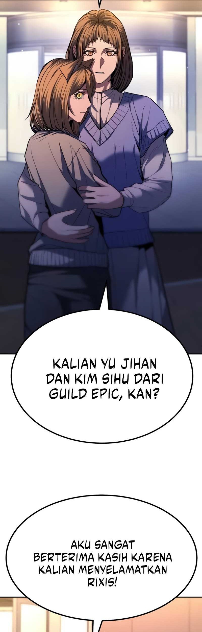 Expelled Hero Is Too Strong chapter 18 halaman 32