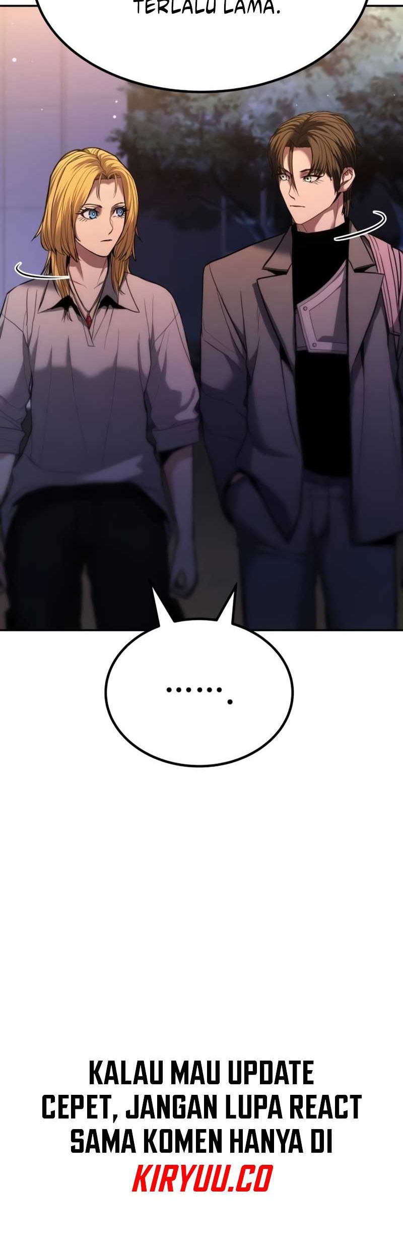 Expelled Hero Is Too Strong chapter 18 halaman 34