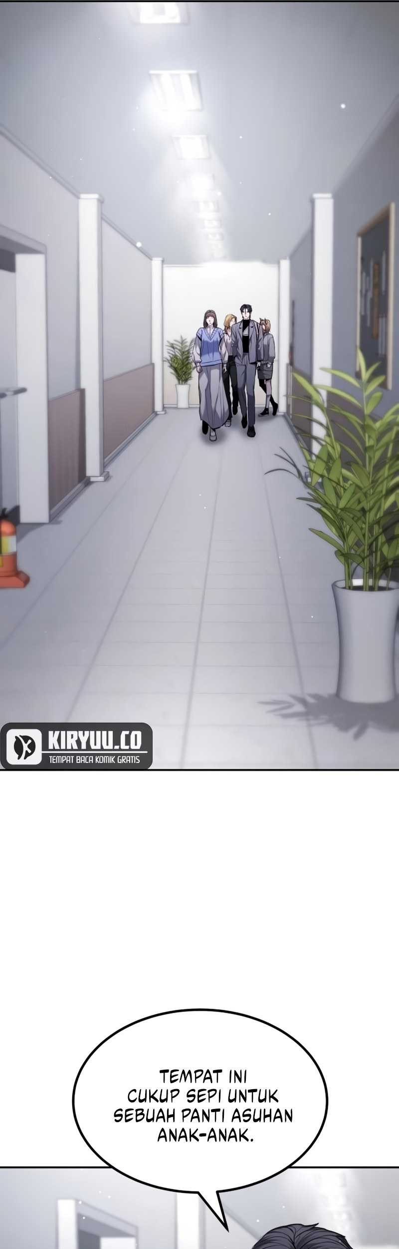 Expelled Hero Is Too Strong chapter 18 halaman 36
