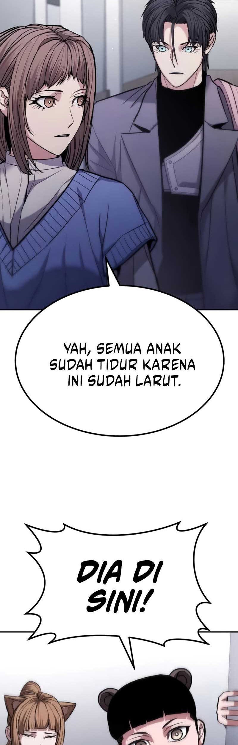 Expelled Hero Is Too Strong chapter 18 halaman 37