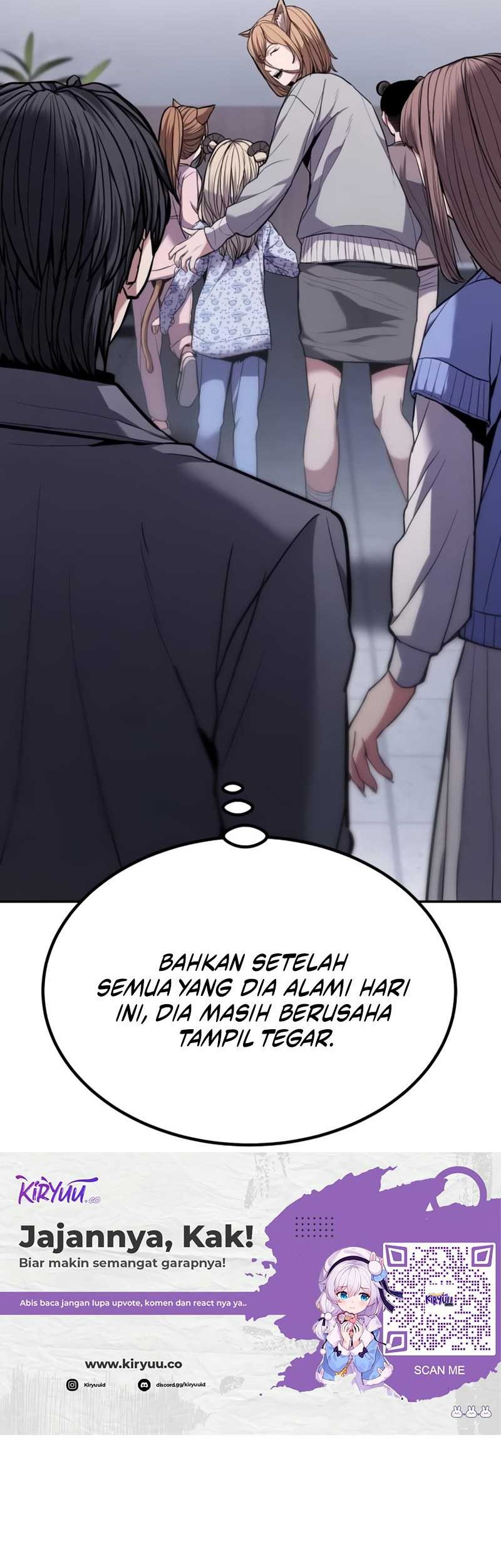 Expelled Hero Is Too Strong chapter 18 halaman 41