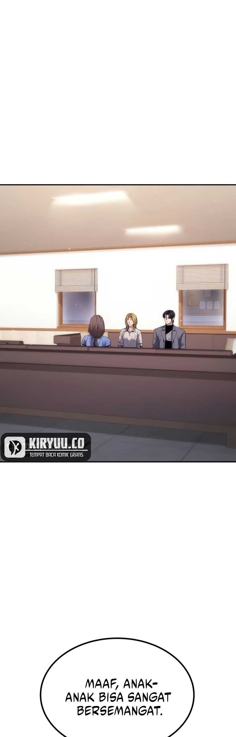 Expelled Hero Is Too Strong chapter 18 halaman 42
