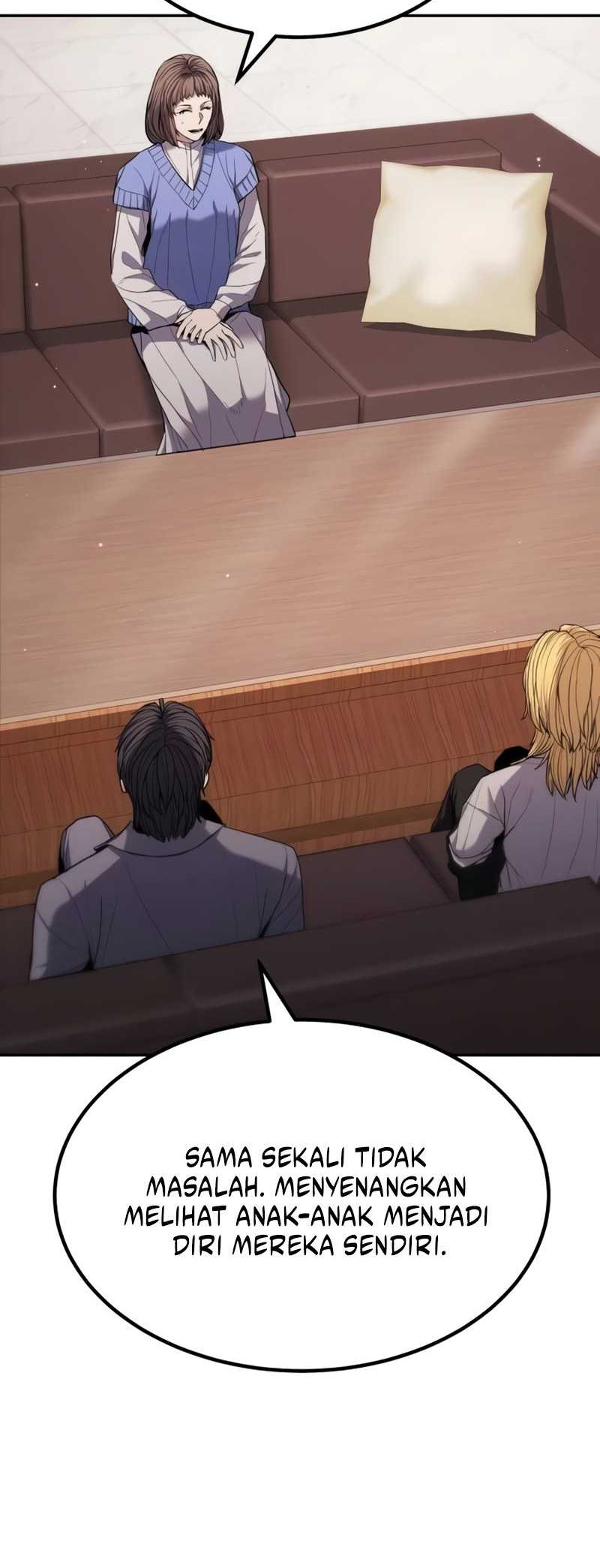 Expelled Hero Is Too Strong chapter 18 halaman 43