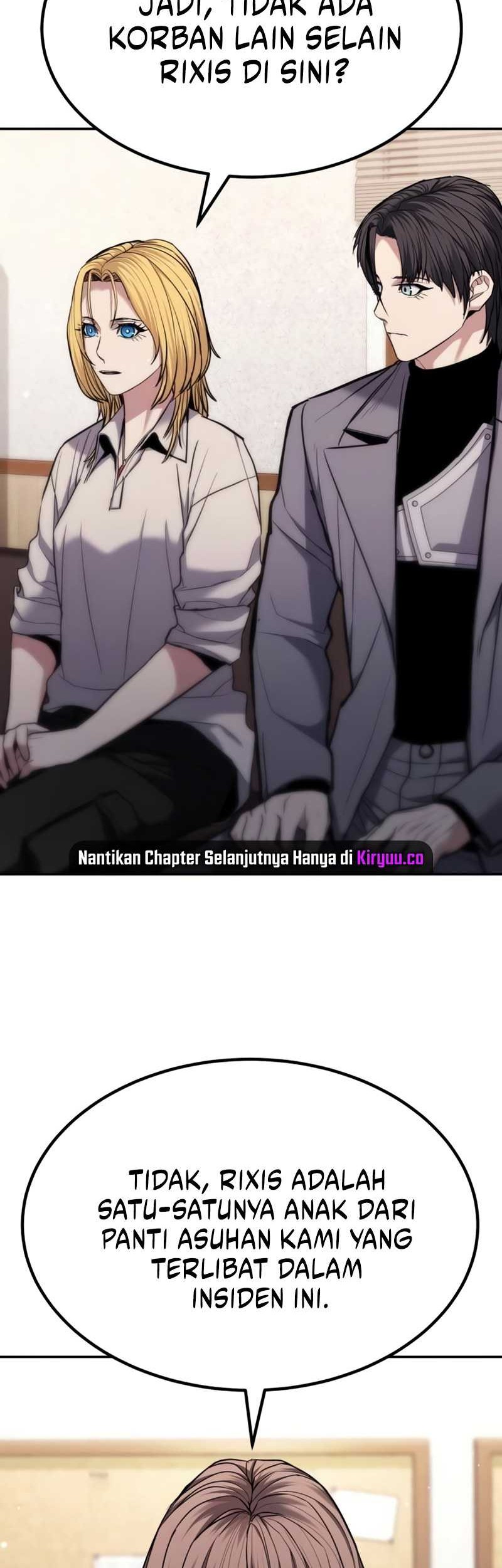 Expelled Hero Is Too Strong chapter 18 halaman 45