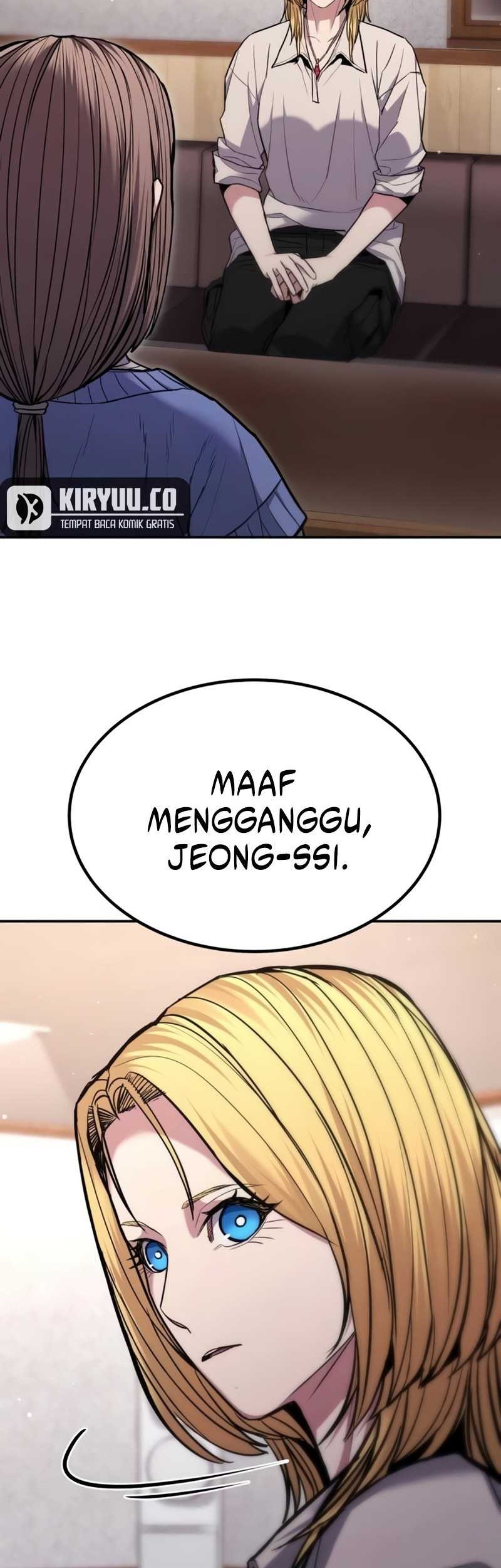 Expelled Hero Is Too Strong chapter 18 halaman 47