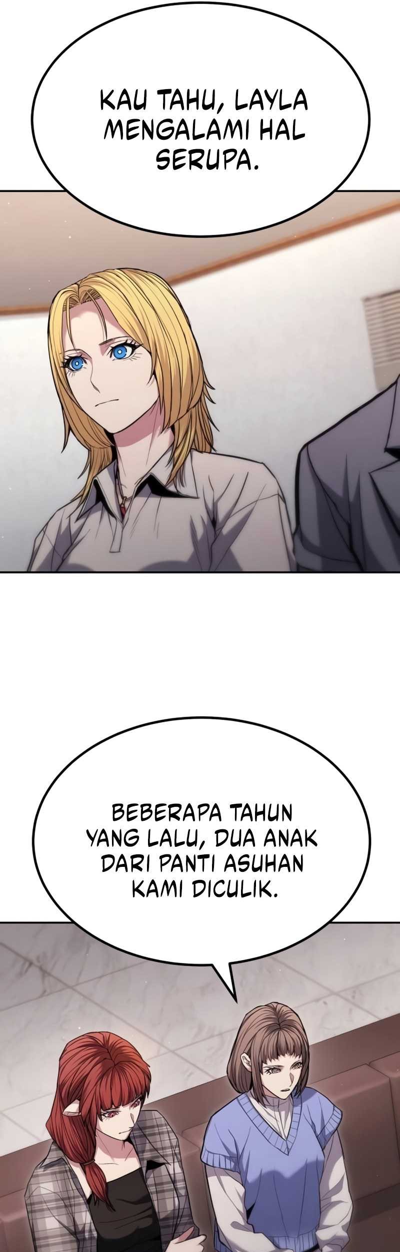 Expelled Hero Is Too Strong chapter 18 halaman 53