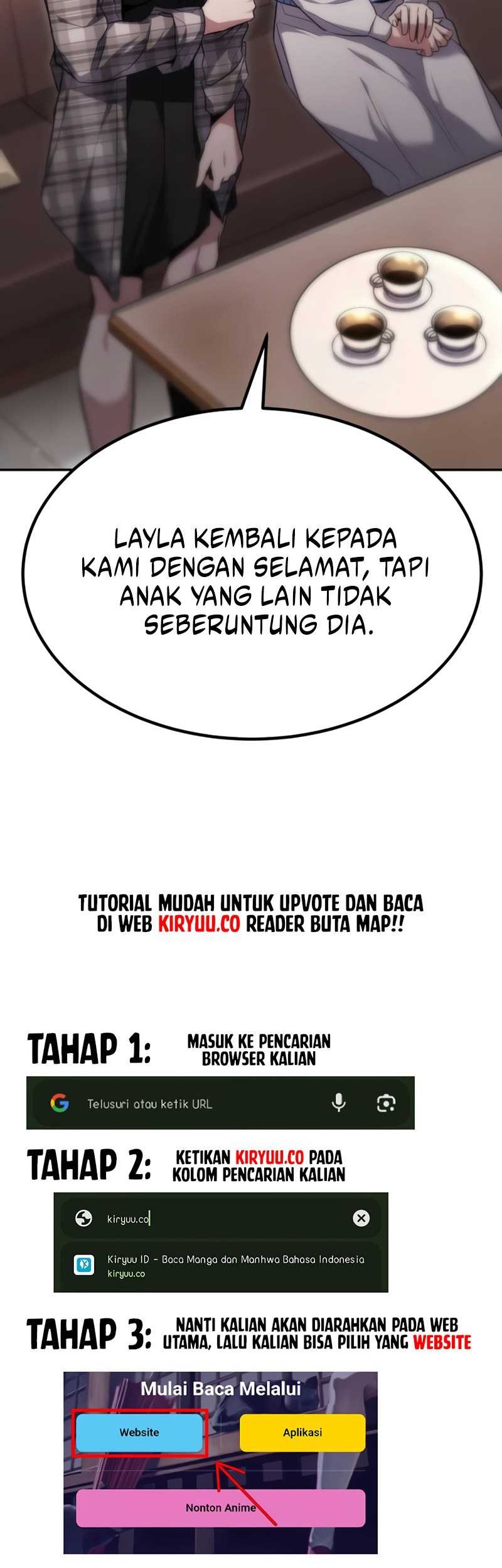 Expelled Hero Is Too Strong chapter 18 halaman 54