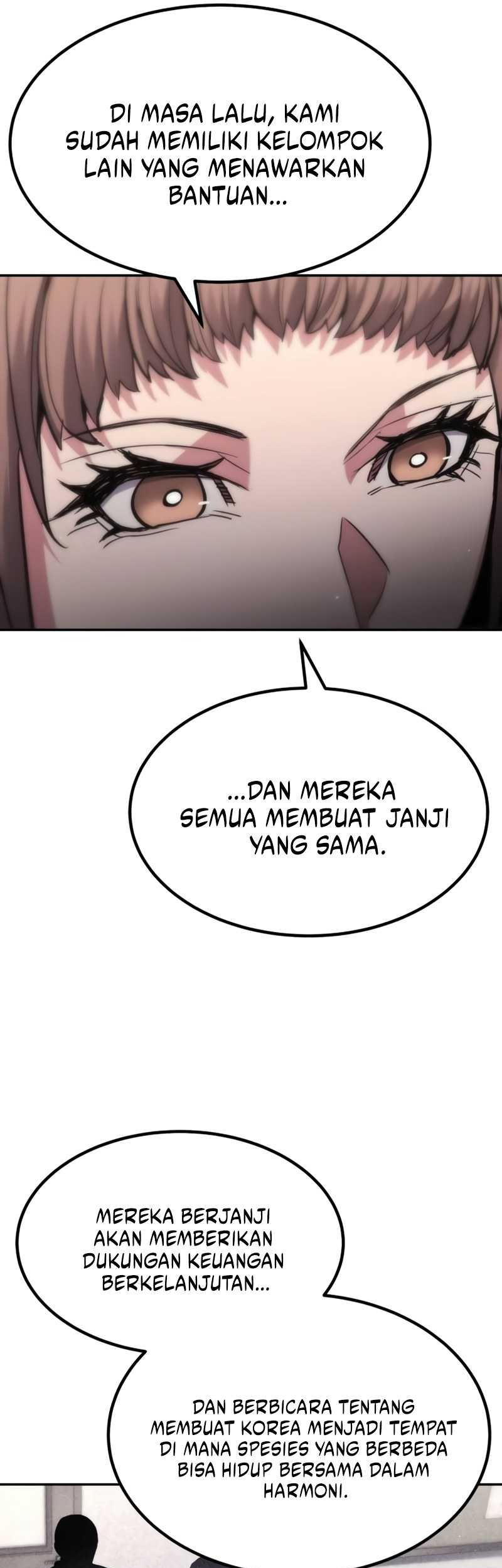 Expelled Hero Is Too Strong chapter 18 halaman 58