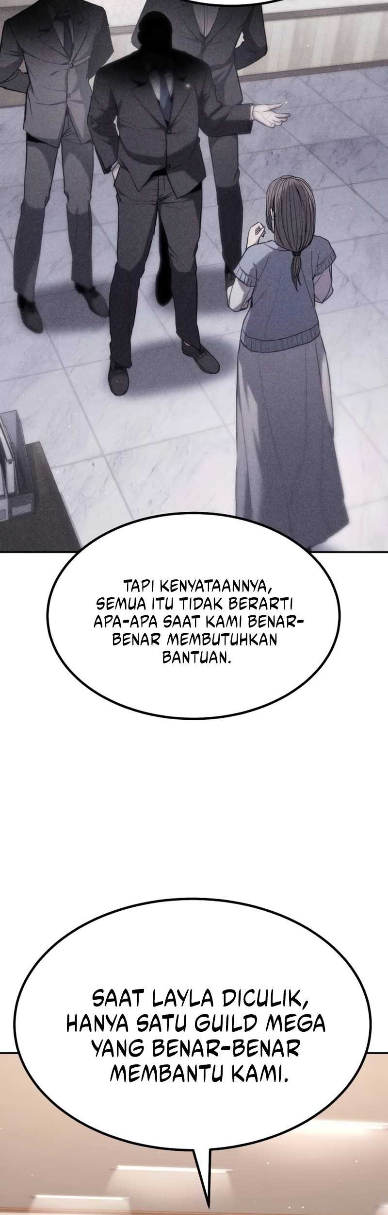 Expelled Hero Is Too Strong chapter 18 halaman 59
