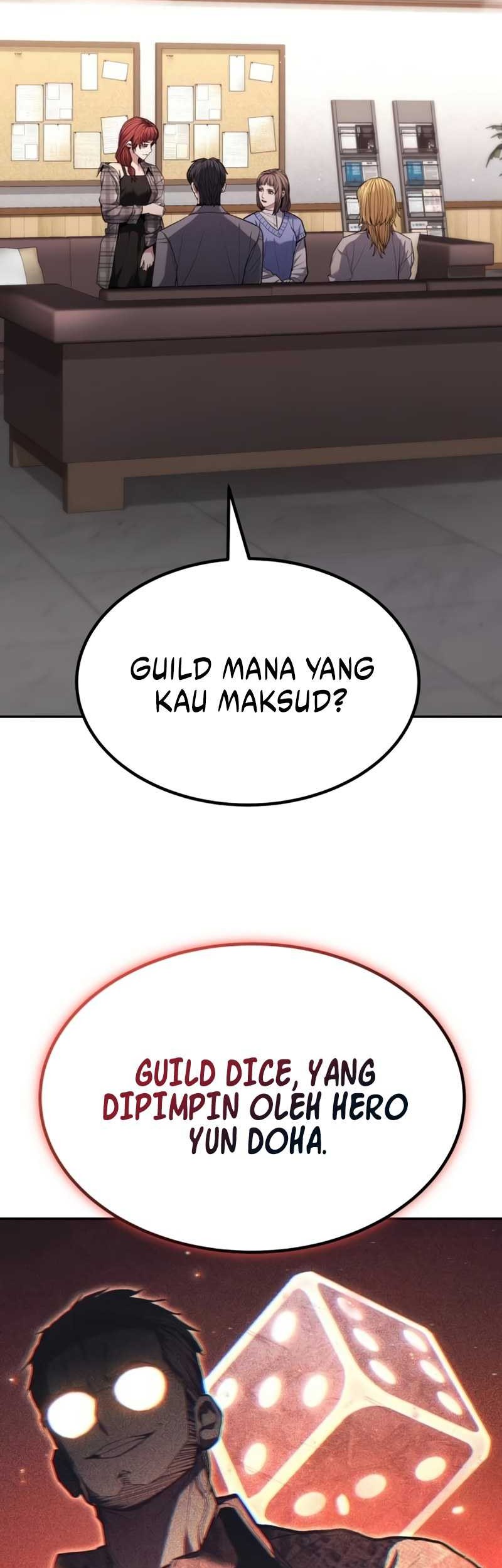 Expelled Hero Is Too Strong chapter 18 halaman 60