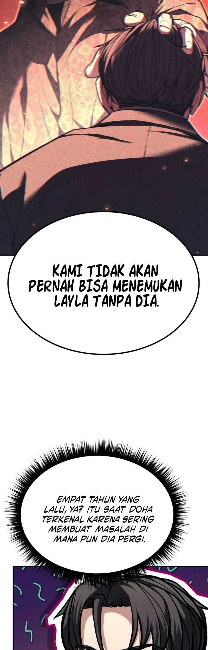 Expelled Hero Is Too Strong chapter 18 halaman 61