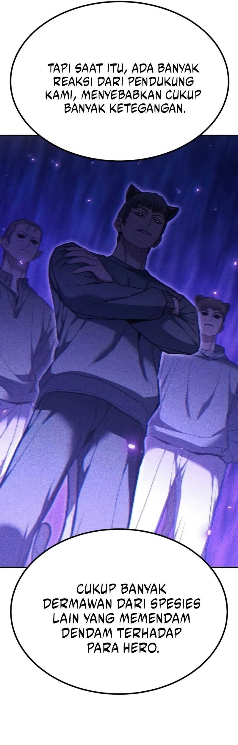 Expelled Hero Is Too Strong chapter 18 halaman 63