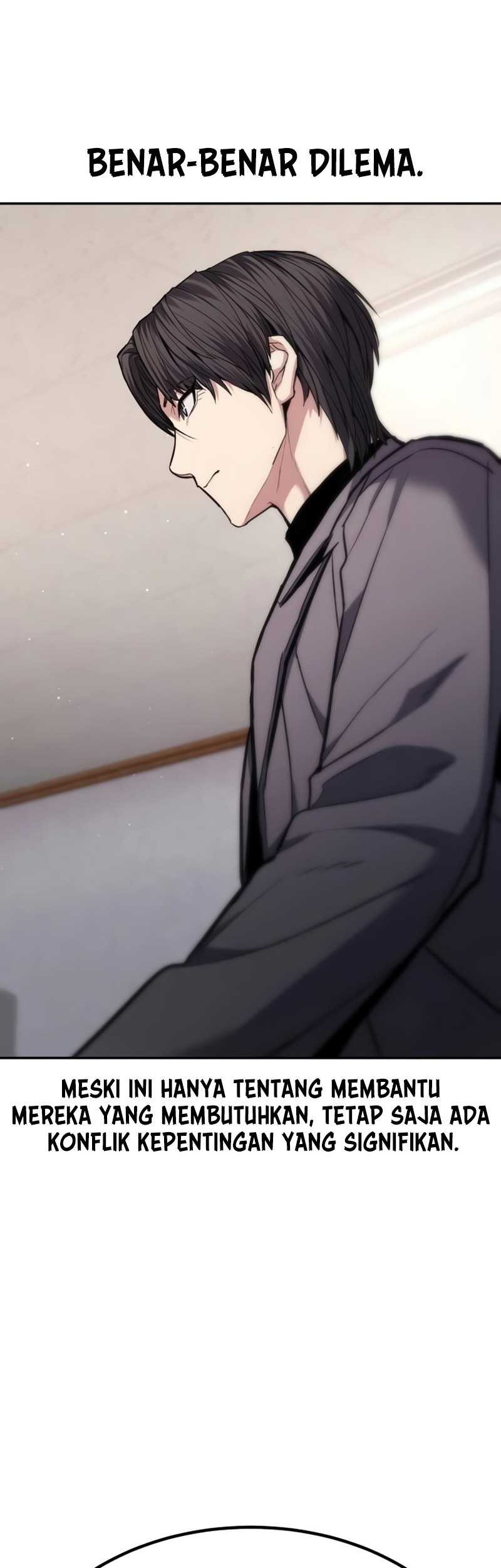 Expelled Hero Is Too Strong chapter 18 halaman 64