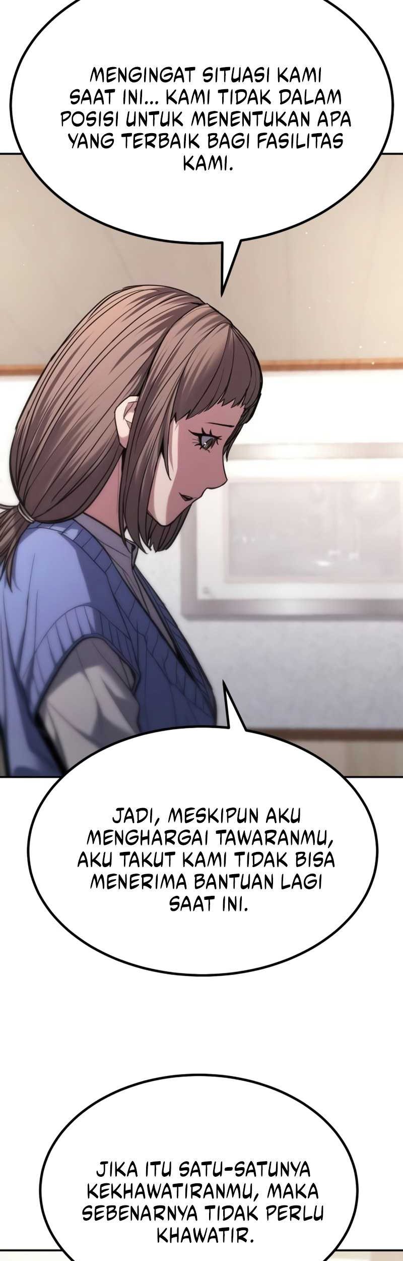 Expelled Hero Is Too Strong chapter 18 halaman 65