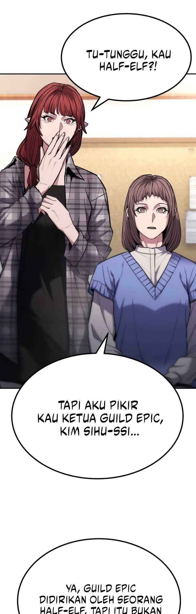 Expelled Hero Is Too Strong chapter 18 halaman 68