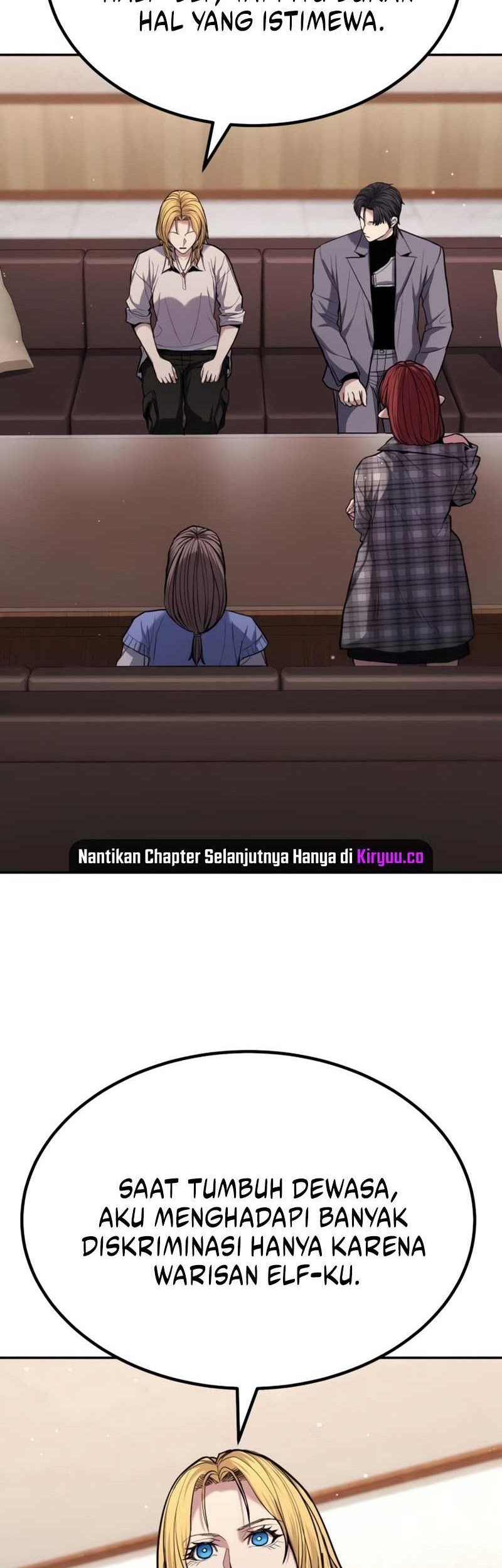 Expelled Hero Is Too Strong chapter 18 halaman 69